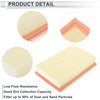 Land Rover LR2 3.2L Engine Air Filter No.LR005816 (2008-2012)