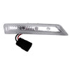 Chrysler Town & Country Right Side Mirror LED Turn Signal Light (2008-2016)