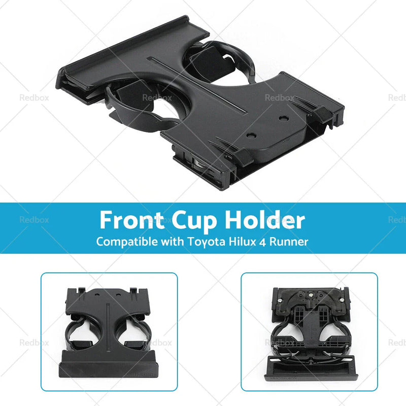 Toyota Hilux VZN167 LN167 KZN165 4Runner Cup Holder Drink (1997-2005)