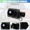 Dodge Ram 1500 Rear View Backup Camera (2016-2018)