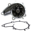 Exa KN13 Twin Cam CA16DE CA18DE 1.6L 1.8L Water Pump (1986-1991)
