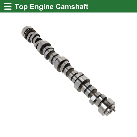 CHEVROLET CORVETTE (2009-2013) 1 Pc Top Intake Exhaust Engine Camshaft
