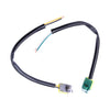 Honda Acura Civic HRV Steering Wheel Horn Wire Plug Connectors