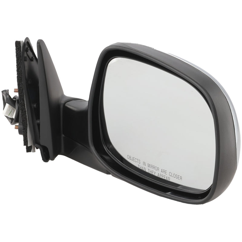 Mirrors Passenger Right Side Hand 879100C040 for Toyota