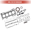 Nissan MR20DE Cylinder Head Gasket Kit (2010-2015)