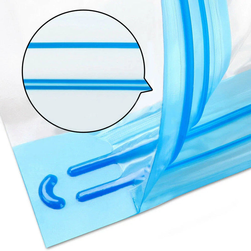 Clothes, Quilts, Pillows, Cushions () Vacuum Storage Bags