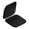BMW X6 E71 E72 2 x Bumper Headlight Washer Covers (2008-2014)