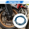 Motorcycle Brake Hose Line 220cm 10mm