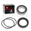 Honda Foreman 520 Left Rear Axle Wheel Bearing Seals (2010–2023)