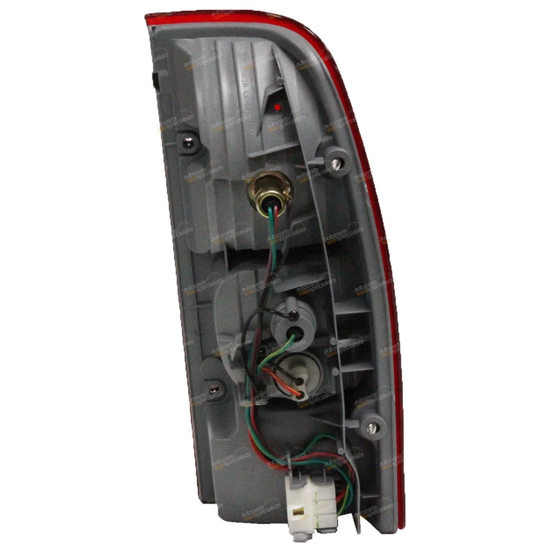 Mazda Bravo B-Series B2500 B2600 B4000 Tail Light Left (2002-2006)