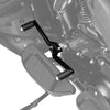 Harley Street Glide Gloss Black Heel Toe Shift Lever (1988-2024)