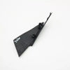 Mazda CX-30 LH Wiper Side Arm Cowl Deflector Trim Cover (2020–2023)