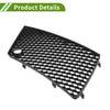 Mercedes Benz GL63 AMG Front Left Fog Light Grill (2013-2019)