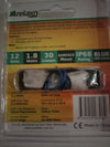 Waterproof IP68 Multi-Purpose Blue LED 12V Underwater/Courtesy Light