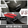 Nissan Rogue Center Console Armrest Cover (2021-2023)