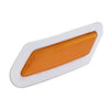 Audi Q5 SQ5 Yellow Front Bumper Side Marker Light (2018-2020)