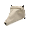 Mazda 323 Beige Faux Leather Gear Shift Knob Boot Dust Cover
