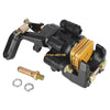 Honda ATC200X / 350X / TRX250X / 300EX / 400EX 2 x Rear Brake Caliper & Pads
