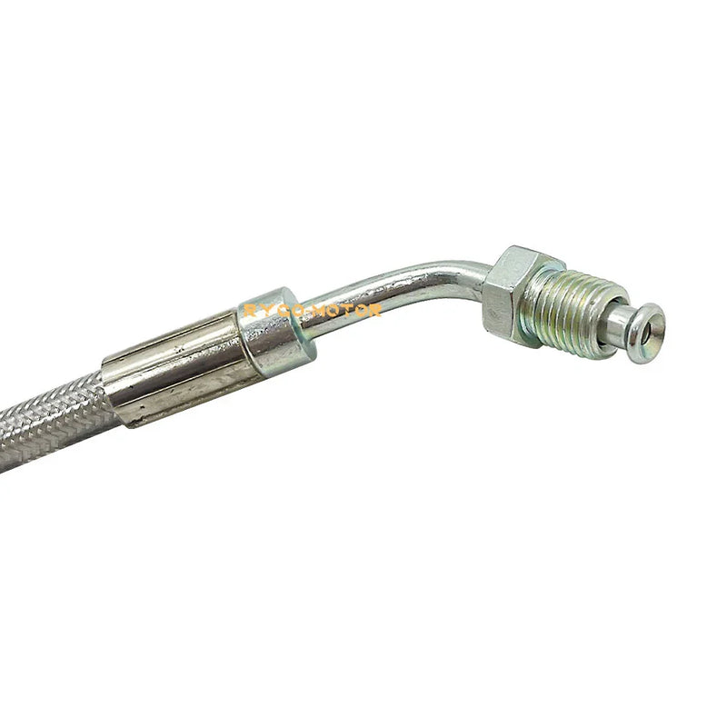 Polaris Sportsman 500 Rear Brake Hose Line (1998-2000)