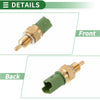 Toyota Corolla Engine Coolant Temperature Sensor (2001-2007)