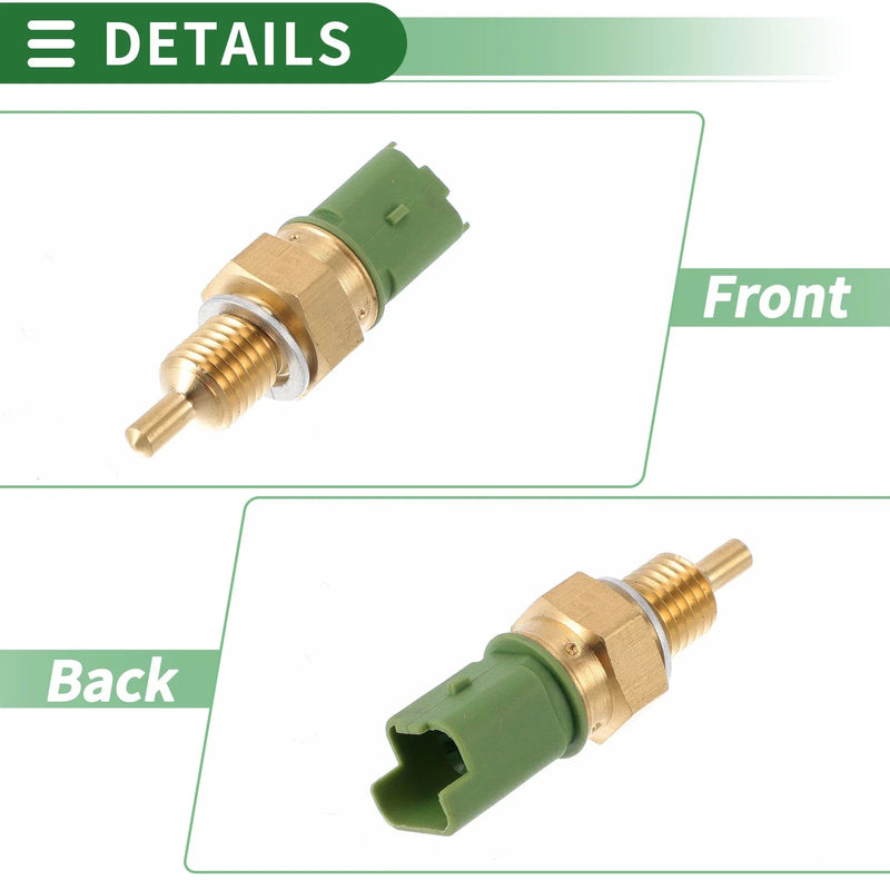 Toyota Corolla Engine Coolant Temperature Sensor (2001-2007)