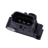 Buick Chevy GMC Isuzu MAP Sensor (1996-2005)