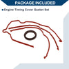 Ford Mustang Engine Timing Cover Gasket Set (2005-2010)