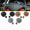 Mercedes Benz S Class 12 x Steering Wheel Switch Buttons (2009-2013)