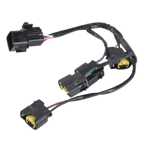 Hyundai Veloster, Kia Soul, Rio Ignition Coil Wiring Harness (2011-2020)