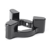 Universal Black Motor 22mm Front Anodized Preload Adjusters