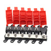 AU 5-Way Fuse Holder 200A Multi-Pole Fuse Block