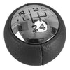 Citroen C3 C4 Picasso C8 Partner 5 Speed Manual Gear Shift Knob (2002-2018)