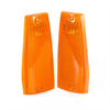Jeep Cherokee Comanche Parking Light Set (1984-2001)