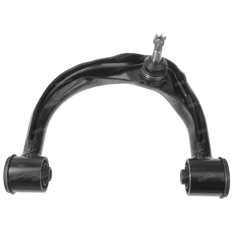 Toyota Prado 120 Series Front Left Upper Control Arm Assembly (2002–2009)