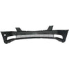 Primed - Front Bumper Cover Fascia Replacement for