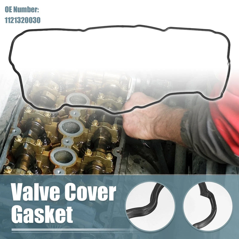 Lexus ES300 Engine Valve Cover Gaskets (1999–2003)