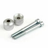 BMW F650GS F700GS F800GS 20mm Handlebar Risers (2008-2018)