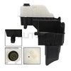 Ford F-250 / F-350 / F-450 / F-550 Engine Coolant Reservoir with Cap (2011–2016)