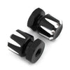 Harley Road King, Road Glide, Softail, Fat Boy Pair Mounting Nuts Bolts