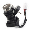 Suzuki LT-Z400 Quadsport Ignition Key Switch Set (2009-2013)