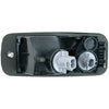 Isuzu Elf NPR NQR NPR-HD NLR 2 x Side Marker Lights (2008-Onwards)