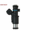 Citroen C2 C3 Berlingo XSARA 1007 206 306 4 PCS Fuel Injectors (2000-2010)