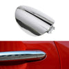 Cooper F55 F56 1x Door Handle Lock Key Hole Cover Trim Cap (2013–2019)