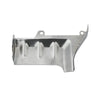Harley Touring Road King Chrome Rear Cylinder Base Cover Trim (2002-2006)