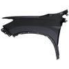 Fender For Honda Pilot 2019-2022 Front Passenger Side