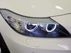 BMW E90 LED Angel Eye Halo Lights (2006-2011)