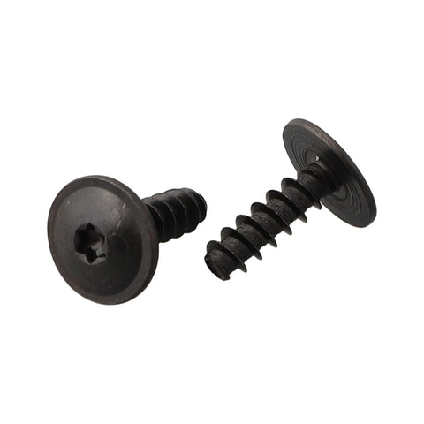 Volkswagen Golf Screws / Fender Liner Splash Guard Torx Drive T25