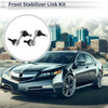ACURA TL Front Stabilizer Bar Links No Bushing (2004 - 2006)
