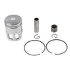 Jog 50 Scooter ATV 12MM Piston & Pin Kit