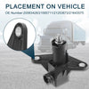 Volvo Trucks Air Suspension Level Sensor (20583428)